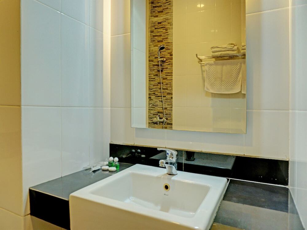 Батурой: OYO 92152 Hotel The Wong