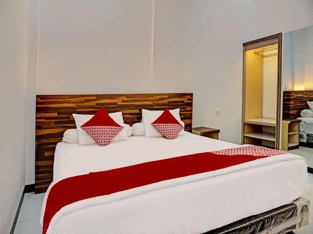 Батурой: OYO 92152 Hotel The Wong
