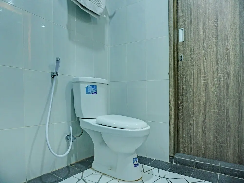 Батурой: OYO 92152 Hotel The Wong