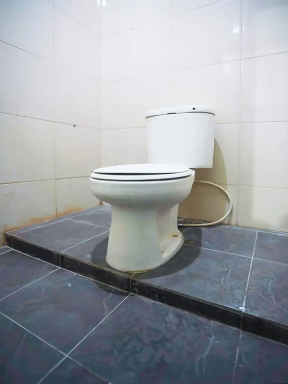 Макассар: OYO 92226 Pondok Kancil Makassar