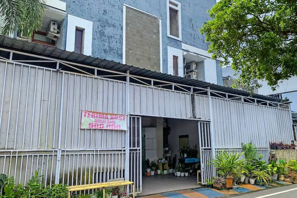 OYO 92226 Pondok Kancil Makassar — фото 1