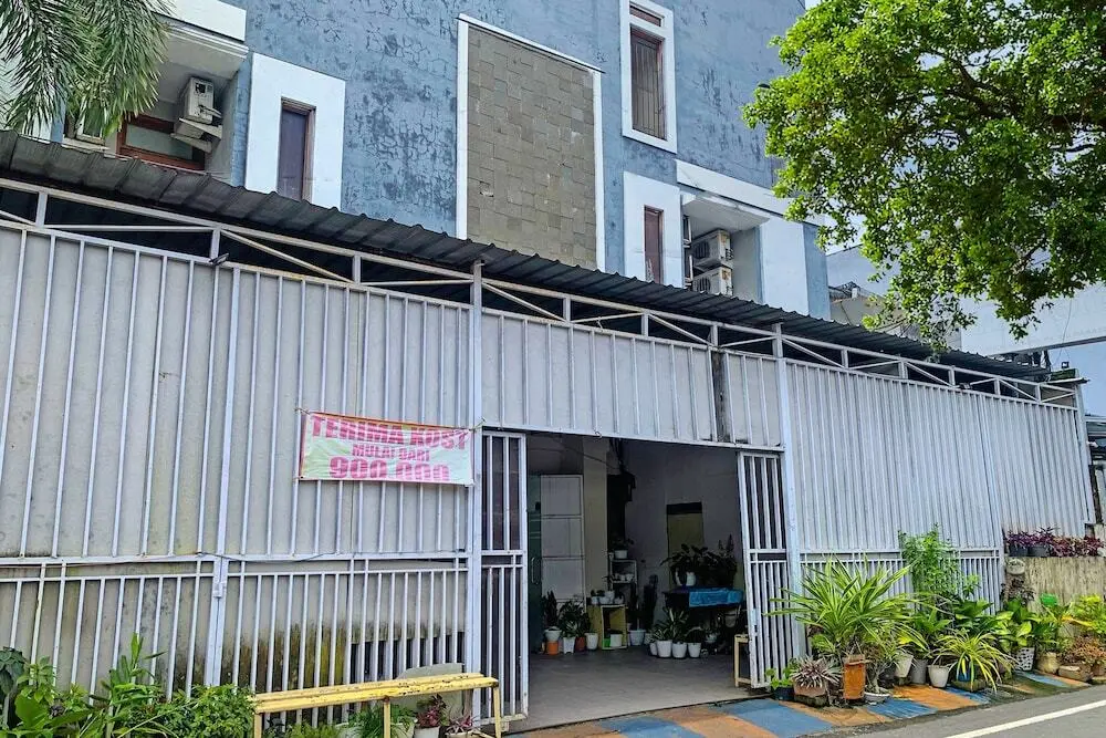 Макассар: OYO 92226 Pondok Kancil Makassar
