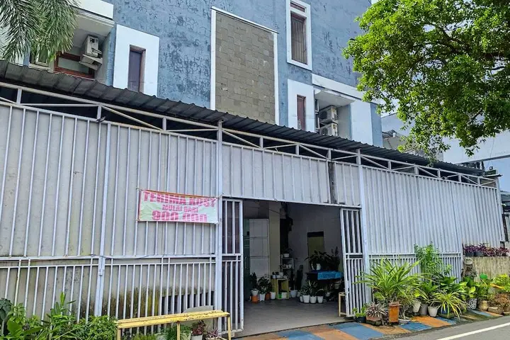 Макассар: OYO 92226 Pondok Kancil Makassar