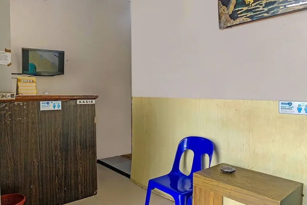 Макассар: OYO 92226 Pondok Kancil Makassar