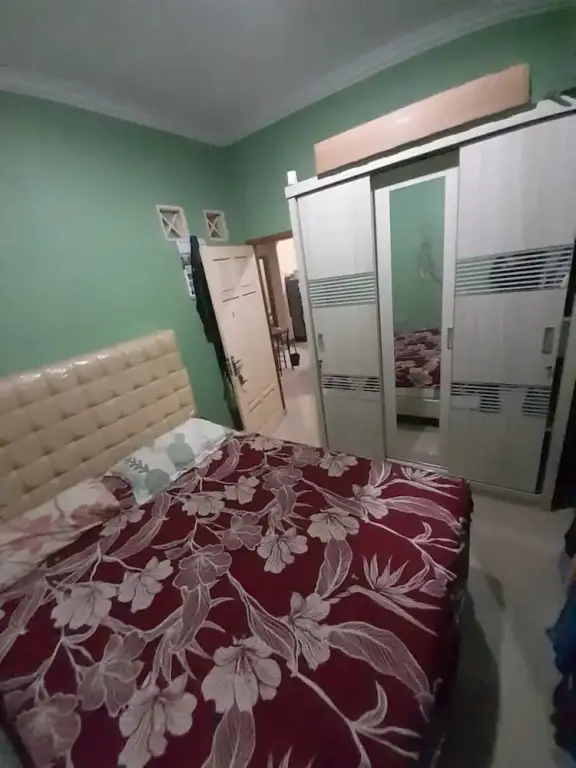 Богор: OYO 92232 M4 House Syariah