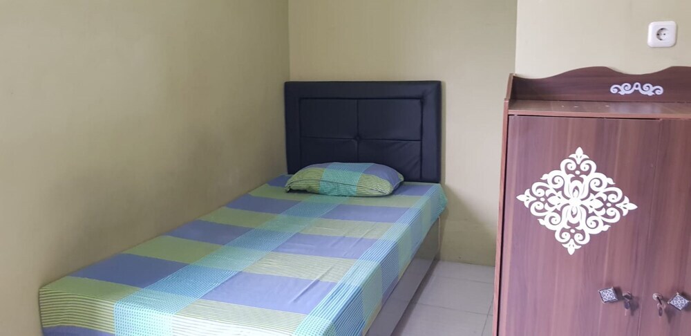 Богор: OYO 92232 M4 House Syariah
