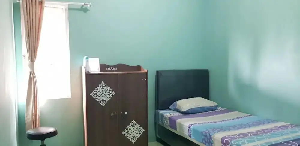 Богор: OYO 92232 M4 House Syariah