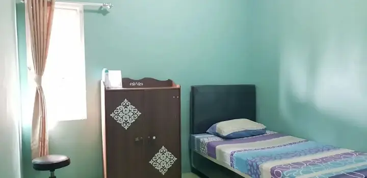 Богор: OYO 92232 M4 House Syariah