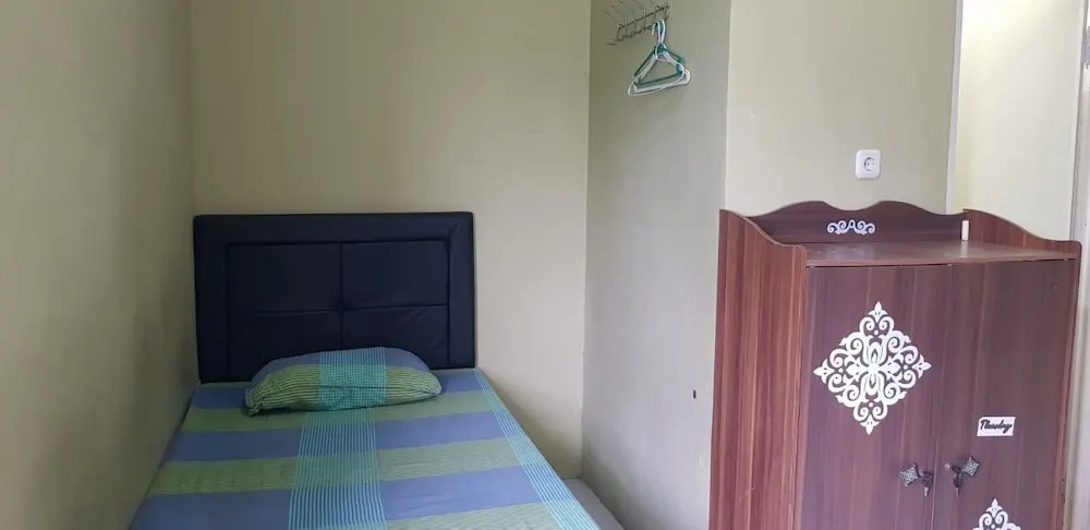 Богор: OYO 92232 M4 House Syariah