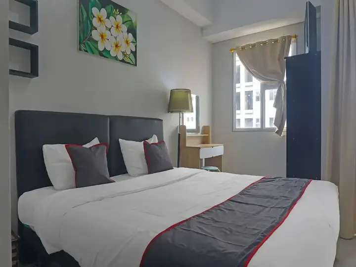 Бекаси: OYO 92245 Fortune 88 Trans Park Juanda