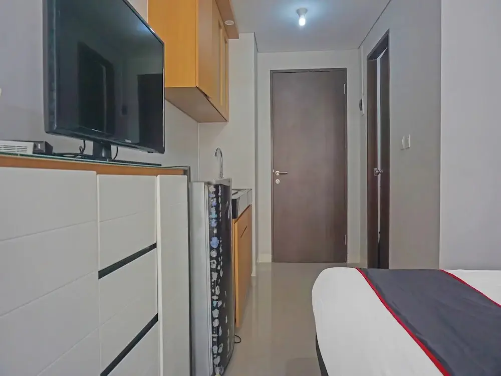 Бекаси: OYO 92245 Fortune 88 Trans Park Juanda
