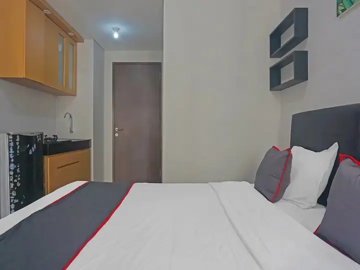 Бекаси: OYO 92245 Fortune 88 Trans Park Juanda
