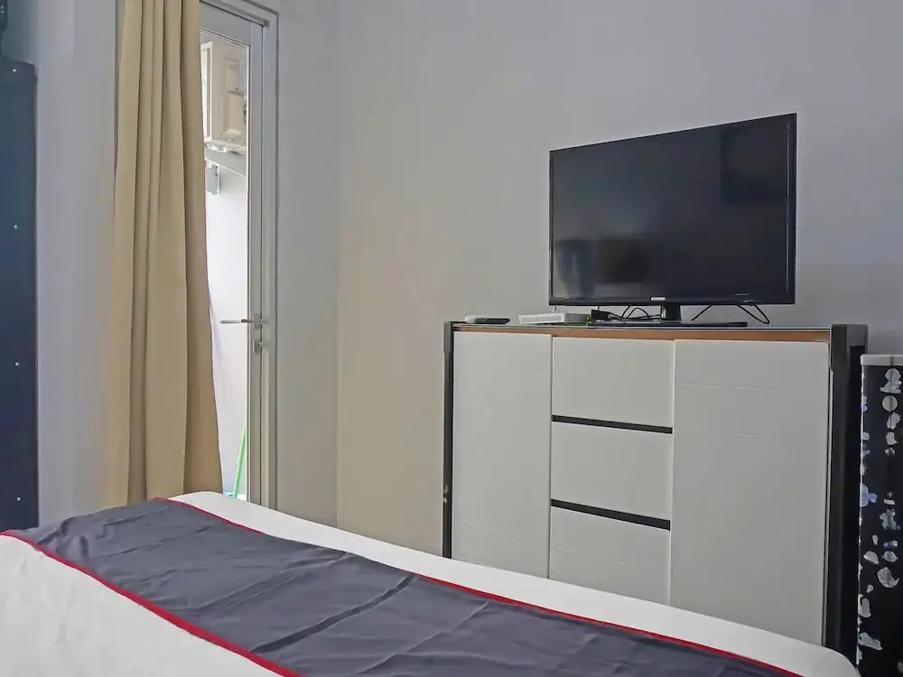 Бекаси: OYO 92245 Fortune 88 Trans Park Juanda