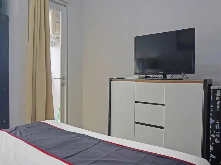 Бекаси: OYO 92245 Fortune 88 Trans Park Juanda