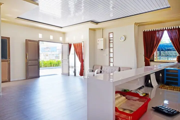 Макассар: Collection O 91046 Hotel Remaja Indah Masamba