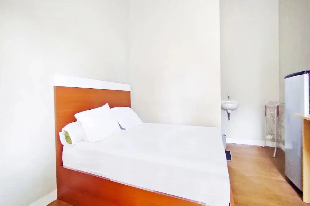 Макассар: Collection O 91046 Hotel Remaja Indah Masamba