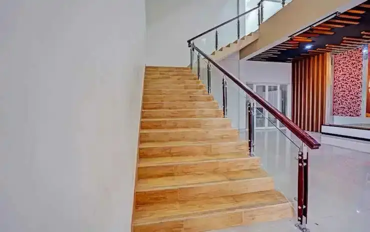 Суменеп: Capital O 91166 El Malik Hotel