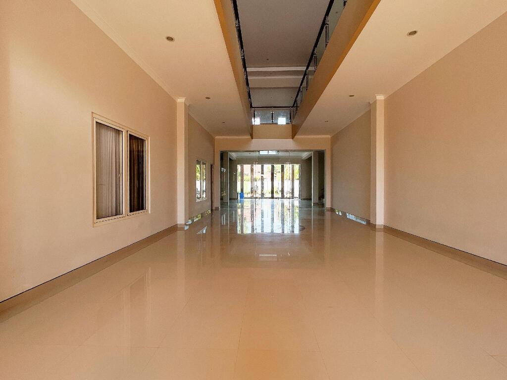 Суменеп: Capital O 91166 El Malik Hotel