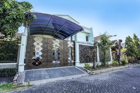 Spot On 91524 Victory Homestay Syariah — фото 1