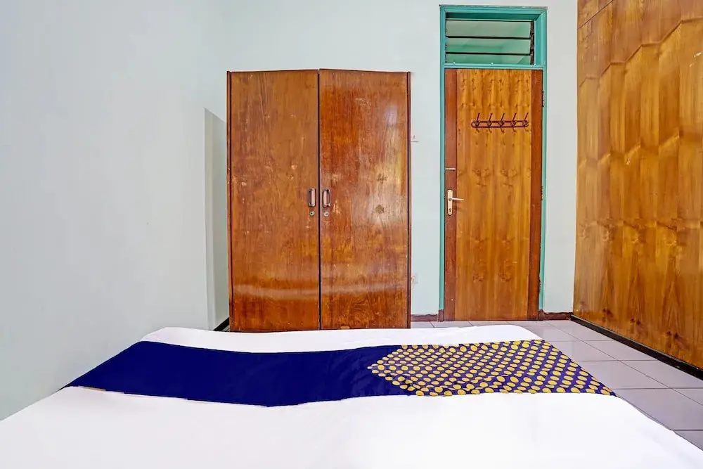 Сурабая: Spot On 91524 Victory Homestay Syariah