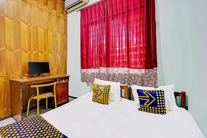 Сурабая: Spot On 91524 Victory Homestay Syariah