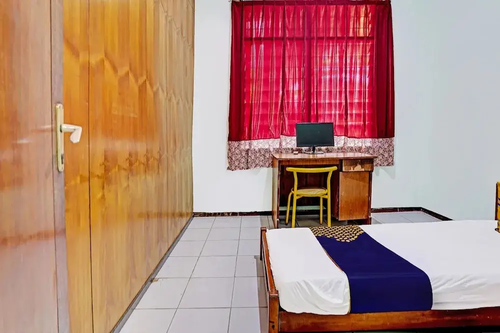 Сурабая: Spot On 91524 Victory Homestay Syariah