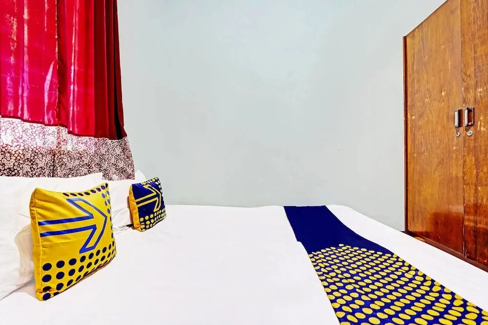 Сурабая: Spot On 91524 Victory Homestay Syariah