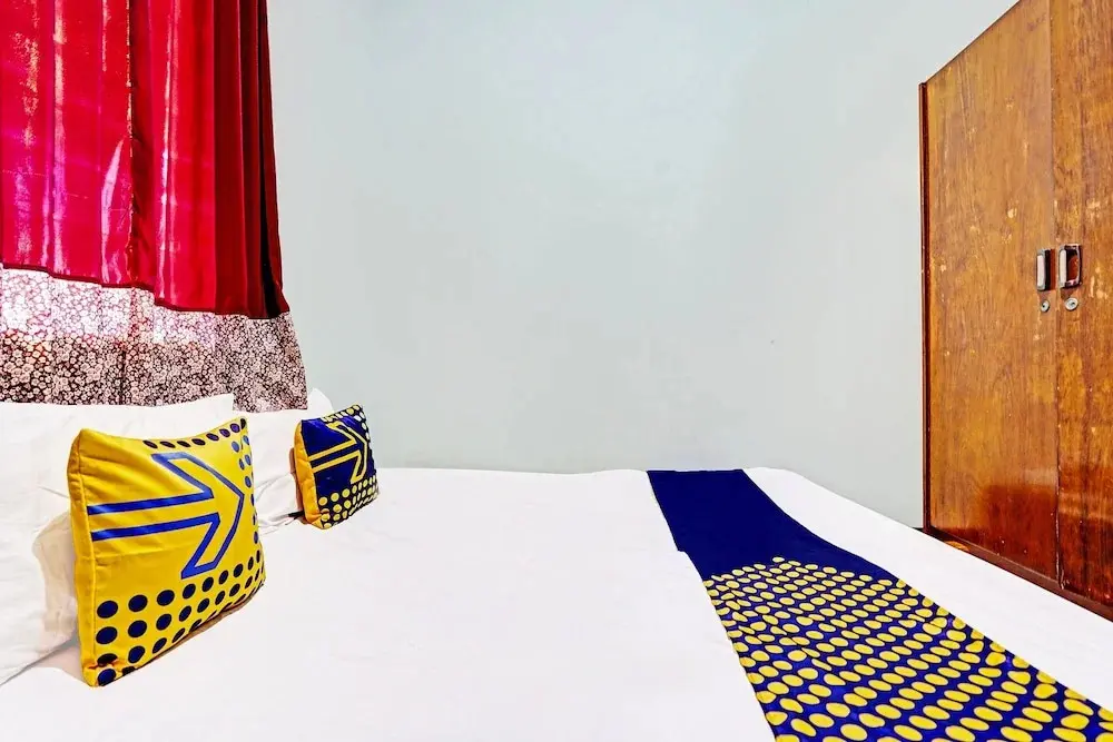 Сурабая: Spot On 91524 Victory Homestay Syariah