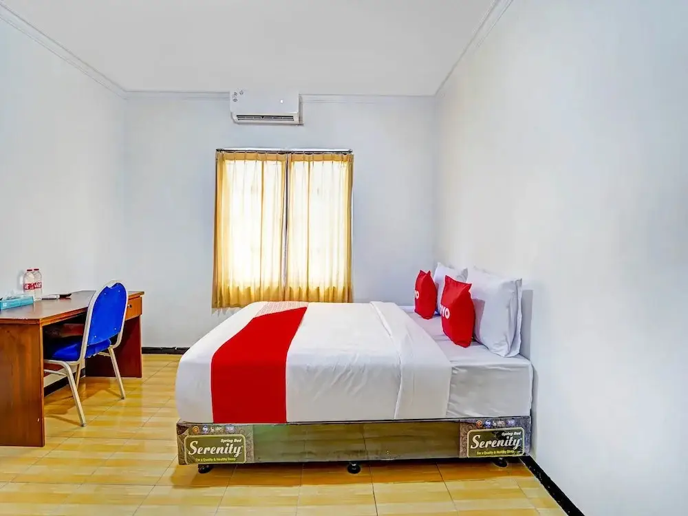 Сурабая: OYO Flagship 90899 Comfitel Siwalankerto