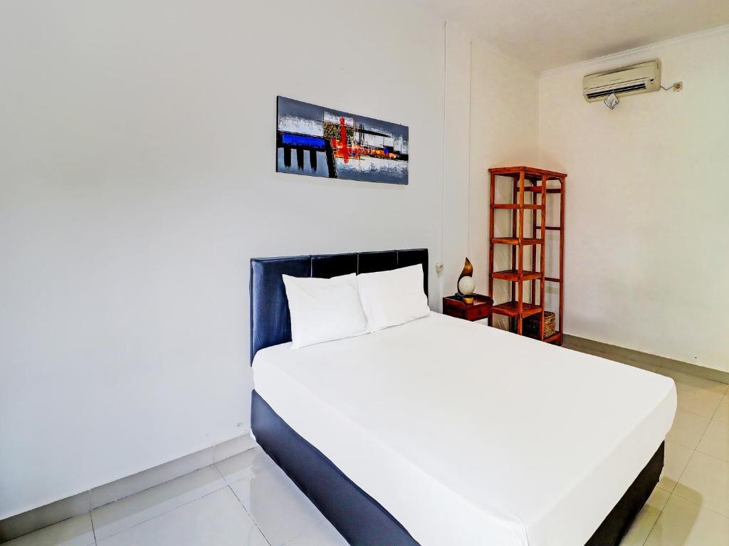 Денпасар: Capital O 92094 Hotel Kertha