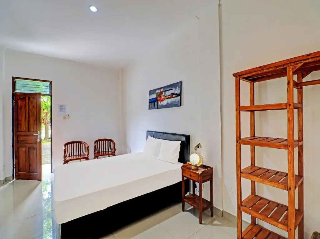 Денпасар: Capital O 92094 Hotel Kertha