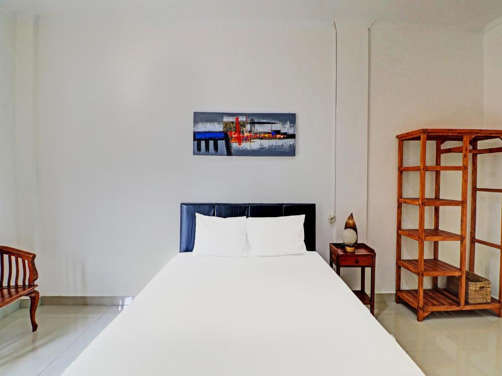 Денпасар: Capital O 92094 Hotel Kertha