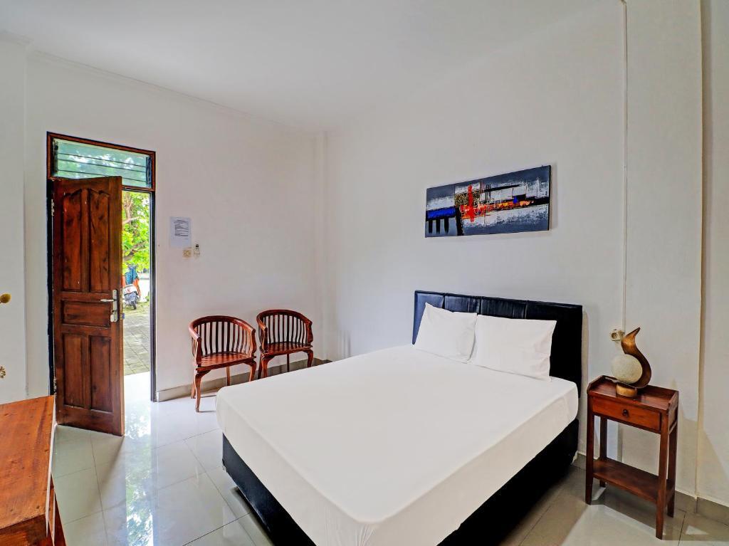 Денпасар: Capital O 92094 Hotel Kertha