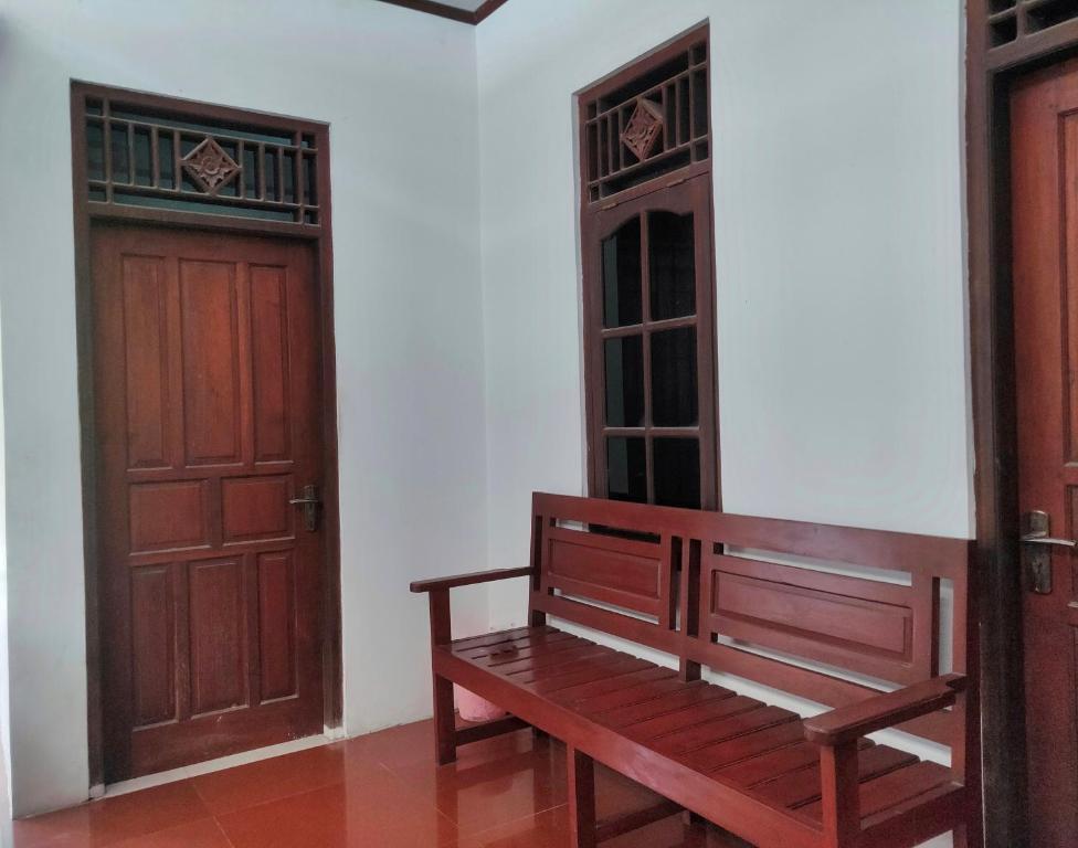 Слеман: OYO Homes 91098 Desa Wisata Tanjung Syariah