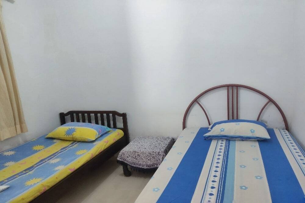 Слеман: OYO Homes 91098 Desa Wisata Tanjung Syariah