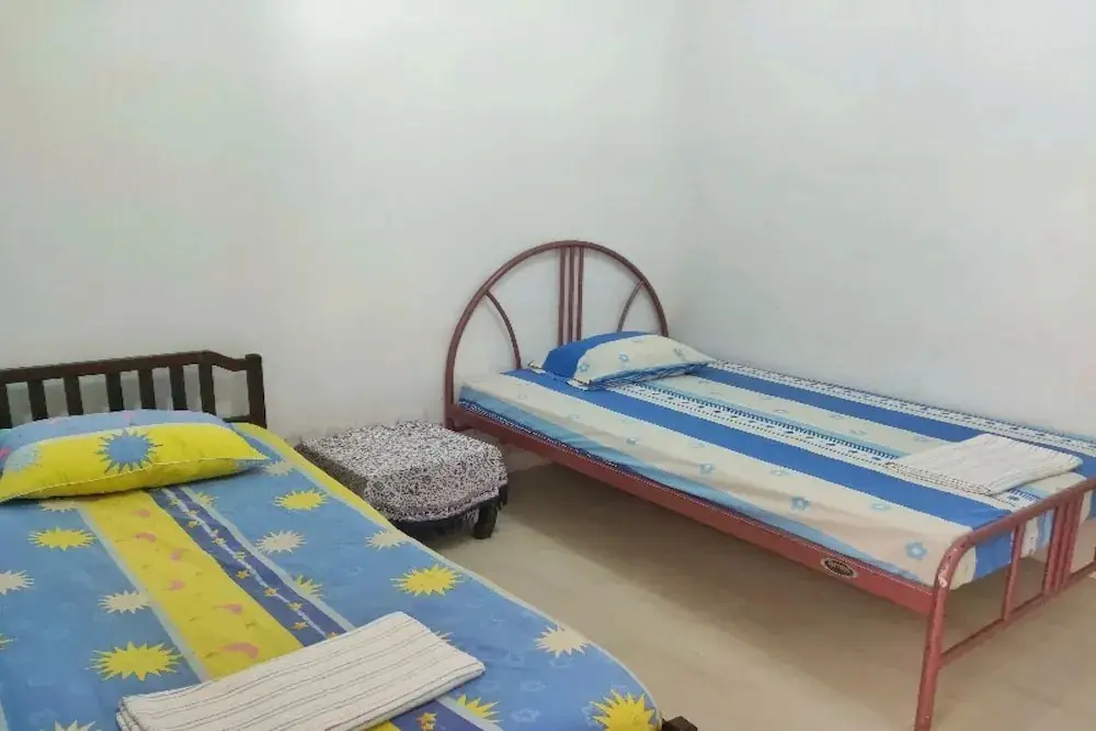 Слеман: OYO Homes 91098 Desa Wisata Tanjung Syariah