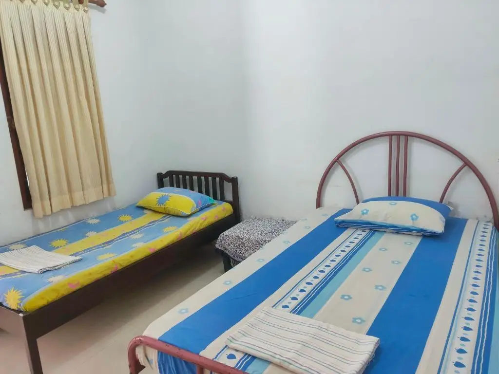Слеман: OYO Homes 91098 Desa Wisata Tanjung Syariah