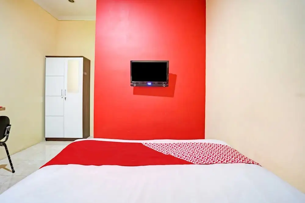 Сурабая: OYO 90801 Deanofaa Residence Syariah