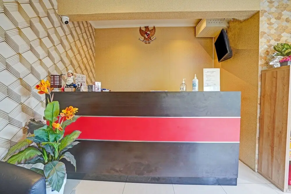 Сурабая: OYO 90801 Deanofaa Residence Syariah