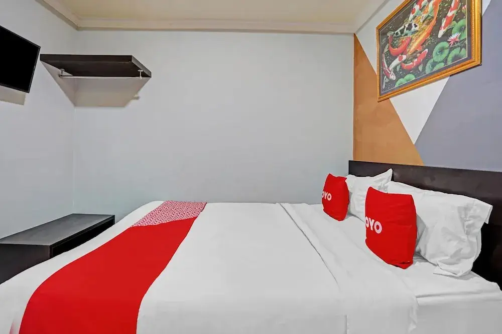 Сурабая: OYO 90801 Deanofaa Residence Syariah