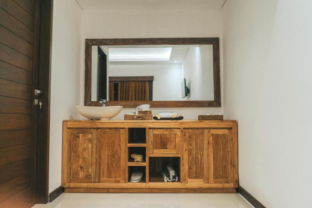 Убуд: Belvilla 93339 The Soendari Resort With Pool At Ubud