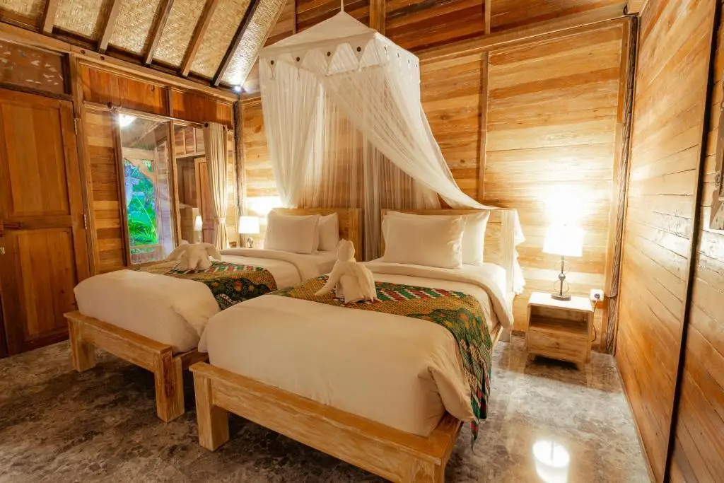 Сукавати: Nauna Villa Ubud