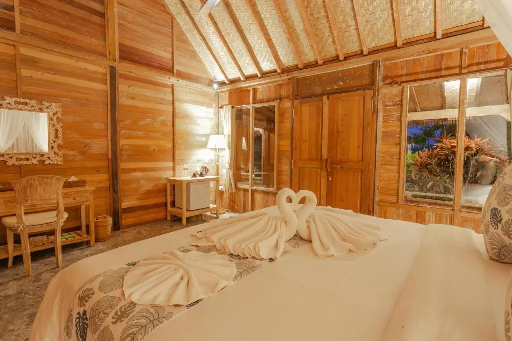 Сукавати: Nauna Villa Ubud