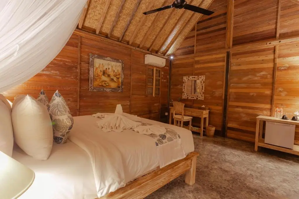 Сукавати: Nauna Villa Ubud