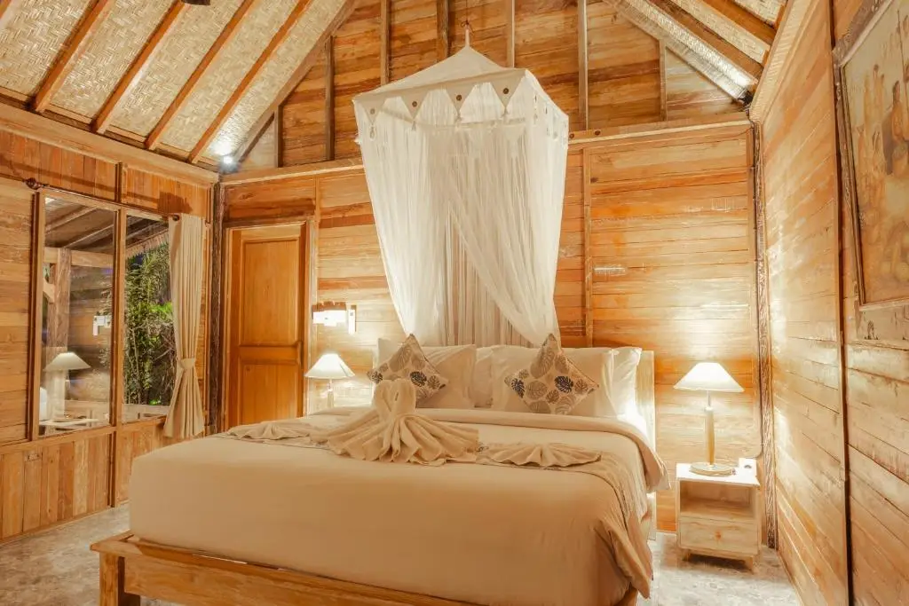 Сукавати: Nauna Villa Ubud