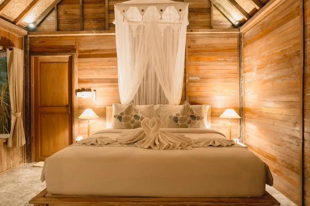 Сукавати: Nauna Villa Ubud