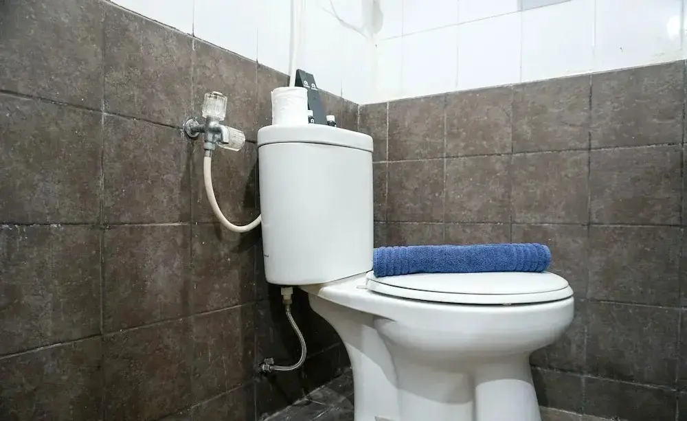 Джакарта: Stunning 2BR Apartment at Green Pramuka City Cempaka Putih