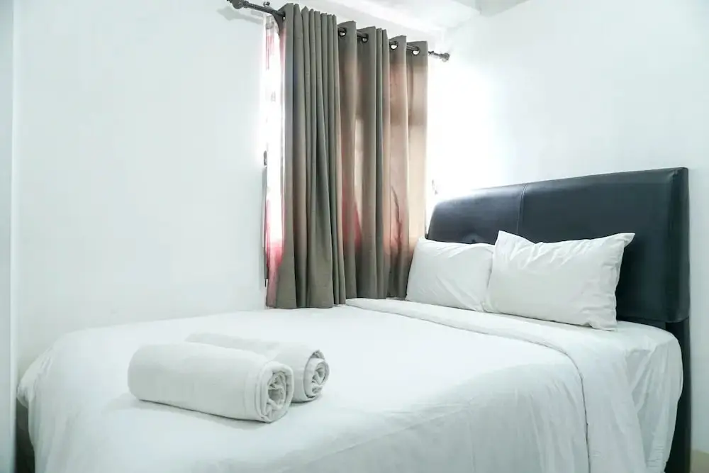 Джакарта: Stunning 2BR Apartment at Green Pramuka City Cempaka Putih