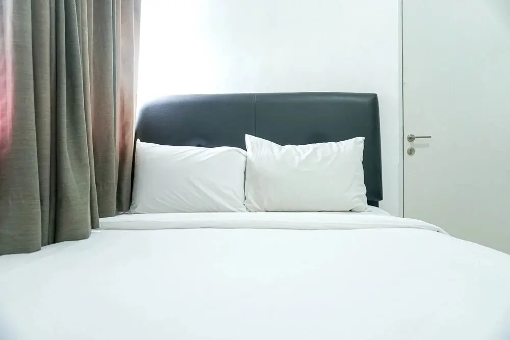 Джакарта: Stunning 2BR Apartment at Green Pramuka City Cempaka Putih