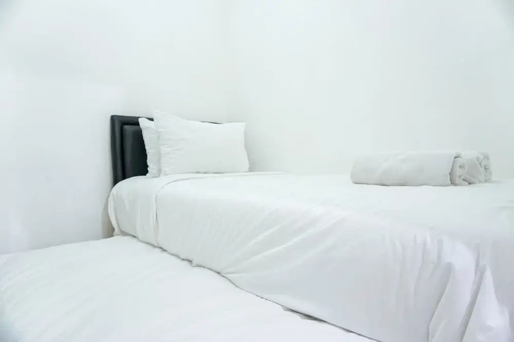 Джакарта: Stunning 2BR Apartment at Green Pramuka City Cempaka Putih